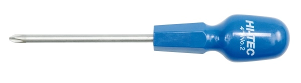 VOREL WKRĘTAK HI-TEC KRZYŻAKOWY PH 2