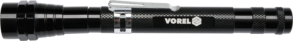 Vorel Telescopic magnetic gripper with 3