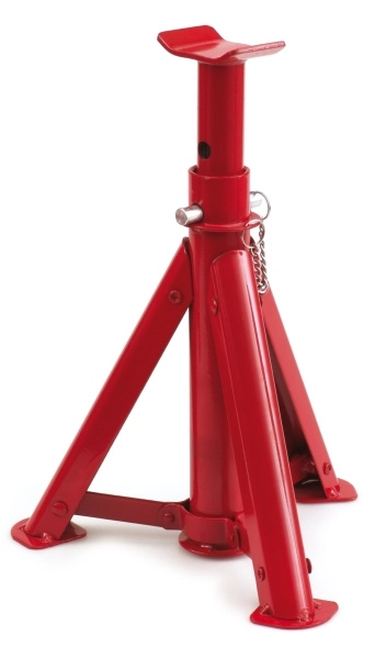 Vorel Car stand 280-370mm 2t 2pcs