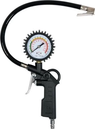 Vorel Pistolet do pompowania (81651) (