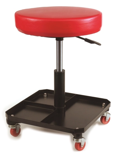 VOREL ADJUSTABLE WORKSHOP STOOL 682569 81825