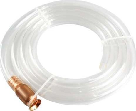 VOREL SELF-SUPPING LIQUID HOSE 180cm (
