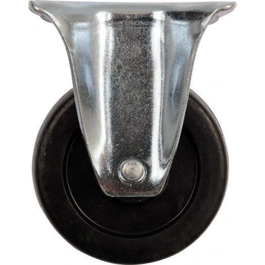 Vorel Kółko stałe polipropylenowe 40mm (87391)