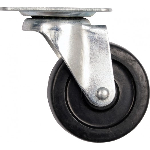 Vorel Polypropylene swivel castor 40mm 87401