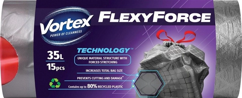 FlexyForce 35L 15pcs 000101026142 15170691 4823071650600