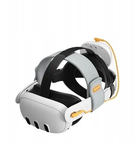 Head Strap with Battery for Quest