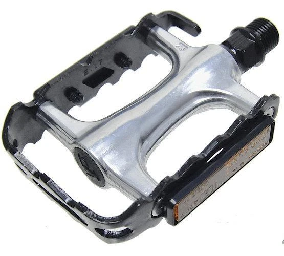 Vp Components Pedalai VP-196 Alu ašis