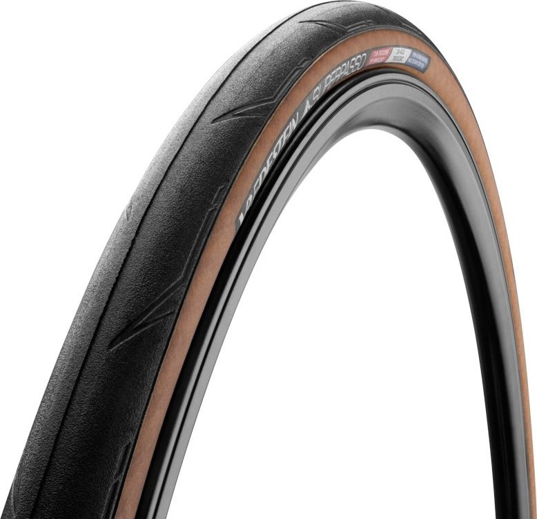 Vredestein VREDESTEIN Superpasso road tire 700x25C