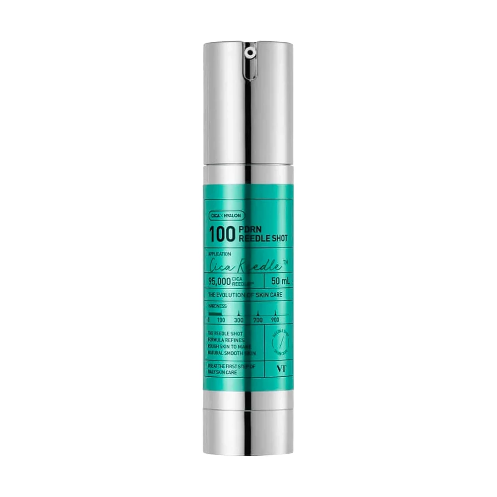 VT COSMETICS Anti-aging booster serum with