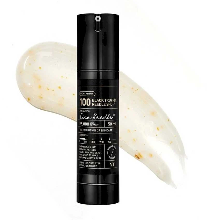 VT Cosmetics Black Truffle Reedle Shot