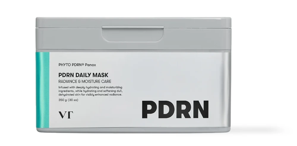 VT Cosmetics - PDRN Daily Mask