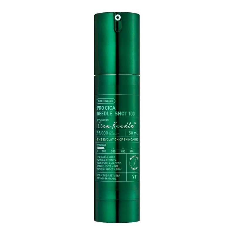 VT Cosmetics - Pro Cica Reeddle