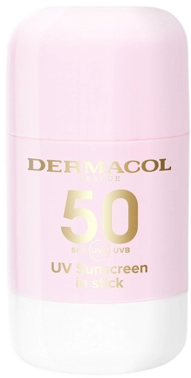 DERMACOL_UV Sunscreen In Stick sunscreen stick