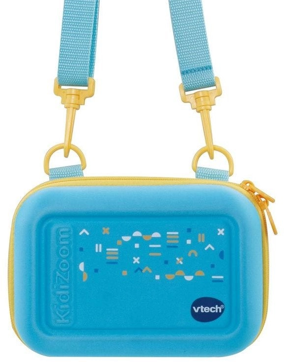 VTech Kidizoom Tasche blau Neu 10-424949