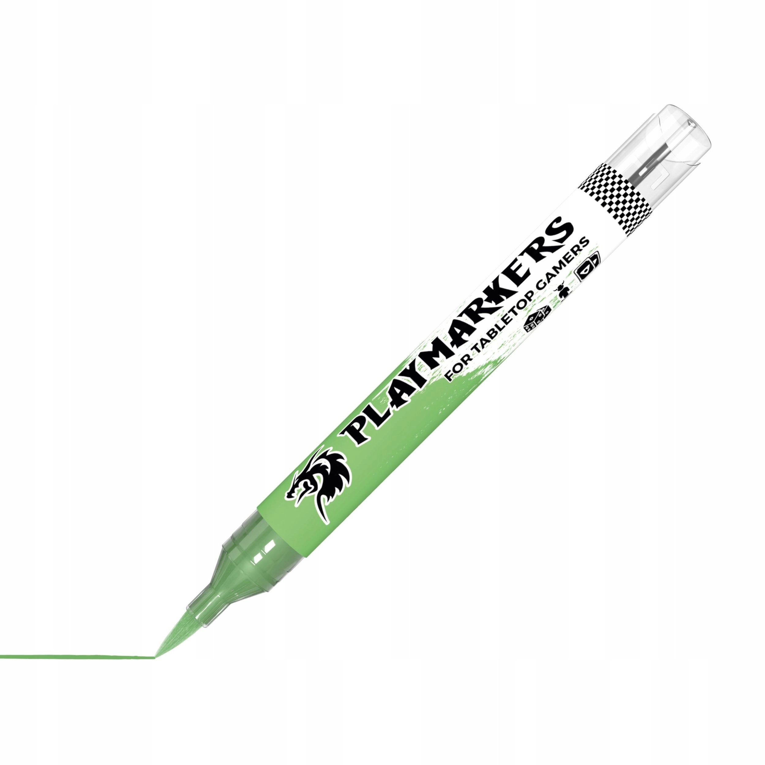 Vtech AK Interactive: Playmarkers - Animal