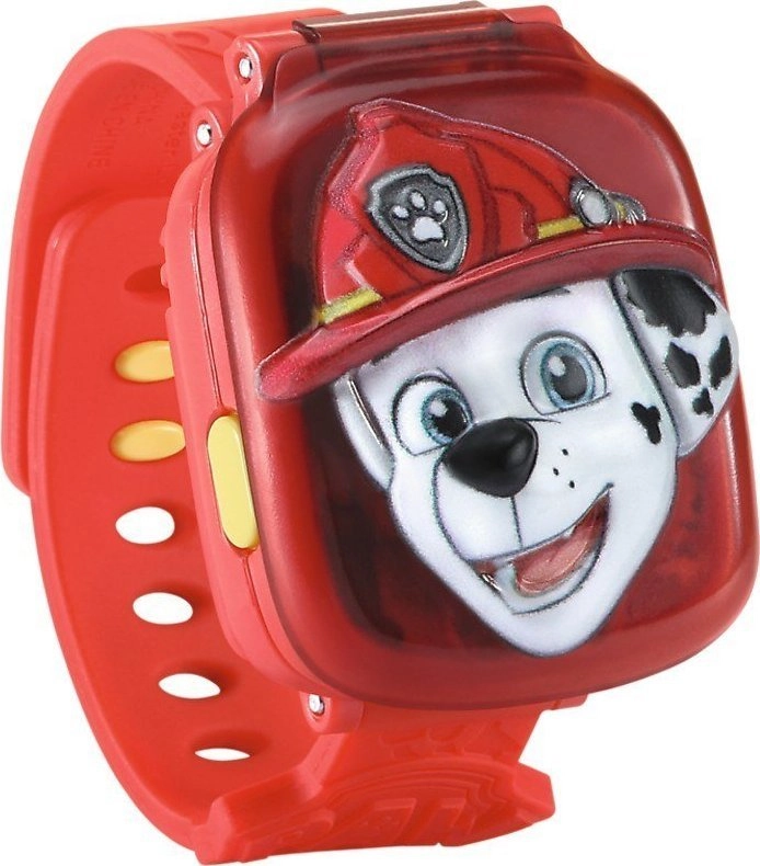 Paw Patrol Watch - Marshall 61802