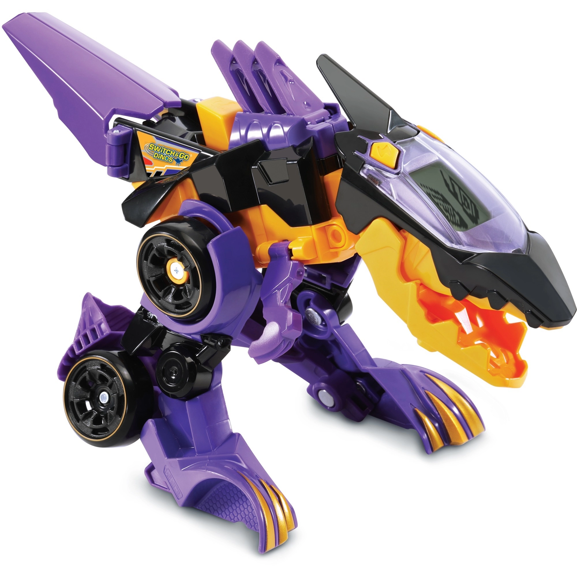 Vtech Switch Go Dinos - Spinosaurus