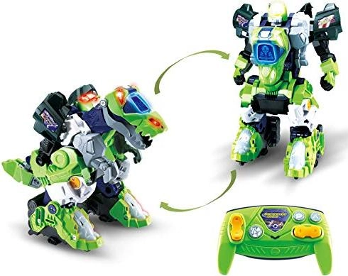 Vtech Switch  Go Dinos - RC