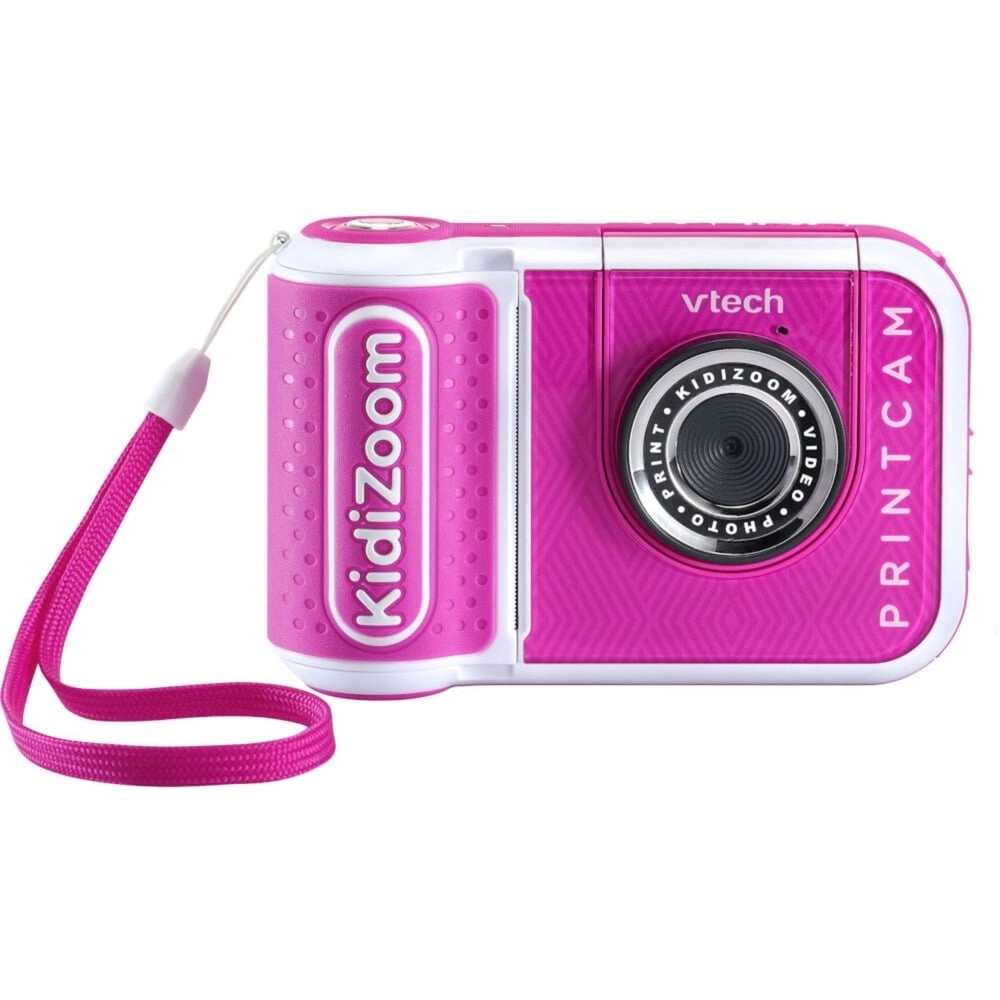 VTech Kidizoom Print Cam pink 80-549154