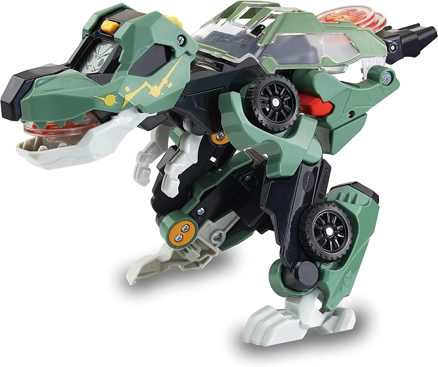 Vtech VTech Switch  Go Dinos -