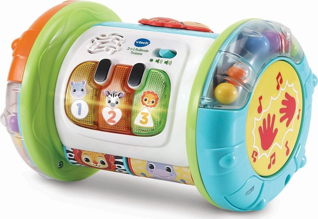 Vtech Musical drum for the little