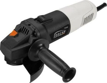 Leņķa slīpmašīna VZS125P 125mm 750W Vulcan