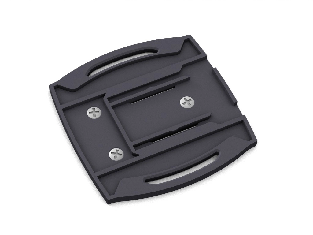 VyplasTo DRZPROPLASIC holder Passive holder Electronic