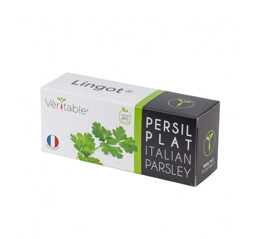 Veritable 3760262511023 growing kit/refill Parsley VLIN-A10-Per002