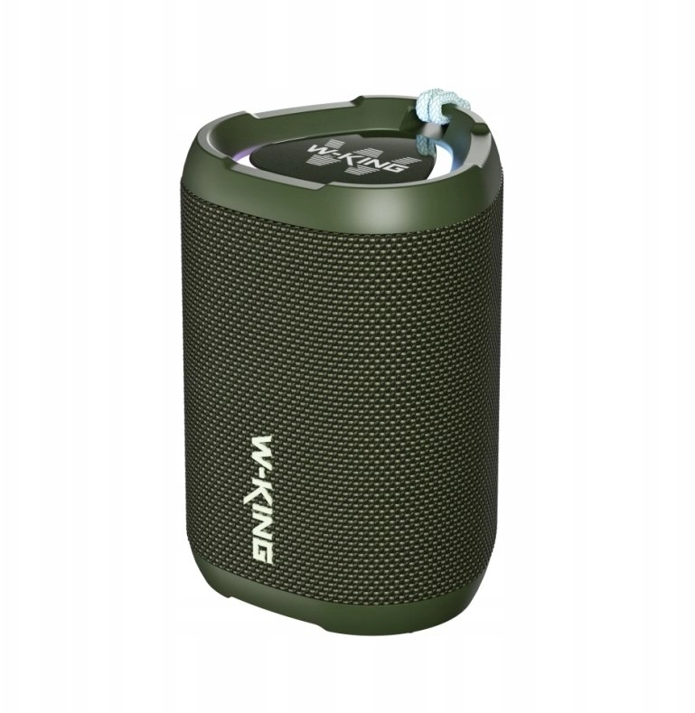 W-KING speaker Portable wireless speaker W-King
