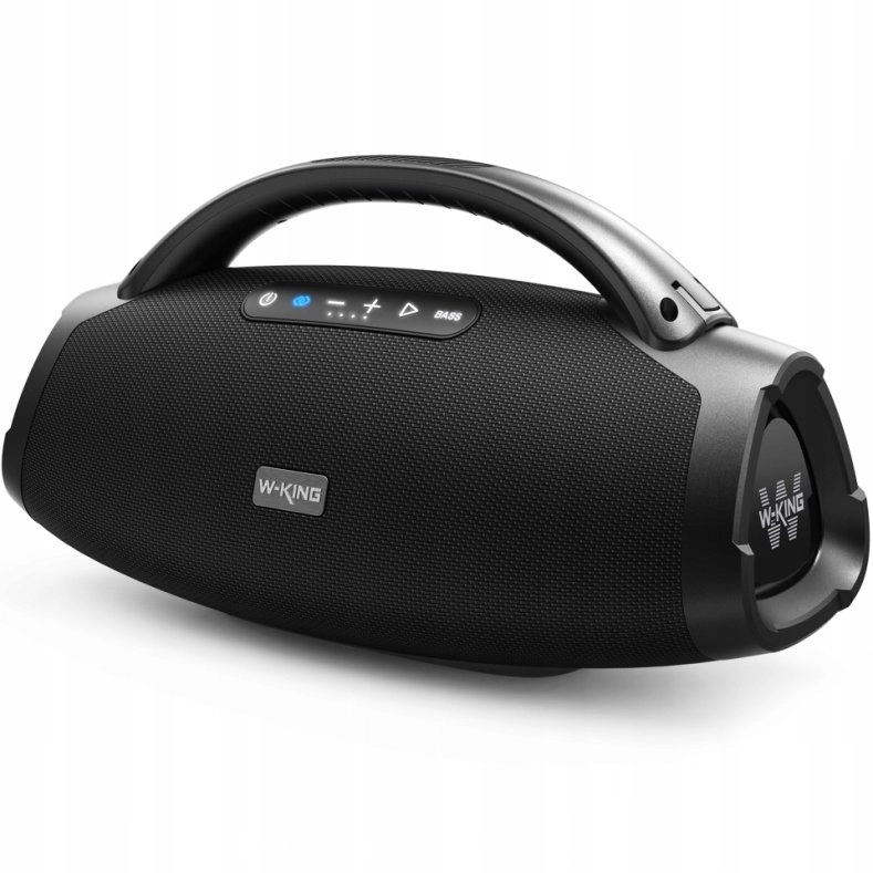 W-KING speaker Portable wireless speaker W-King