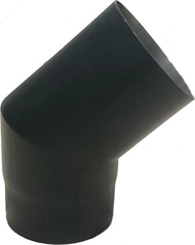 CHIMNEY ELBOW 45 D160 021160000 5900309024118