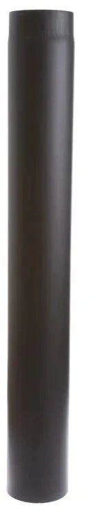 WADEX Black pipe WK12 150x250mm gr