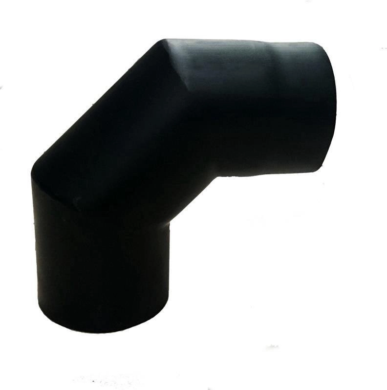 FLUE ELBOW 90/115 017115000 15085739 2130511868474