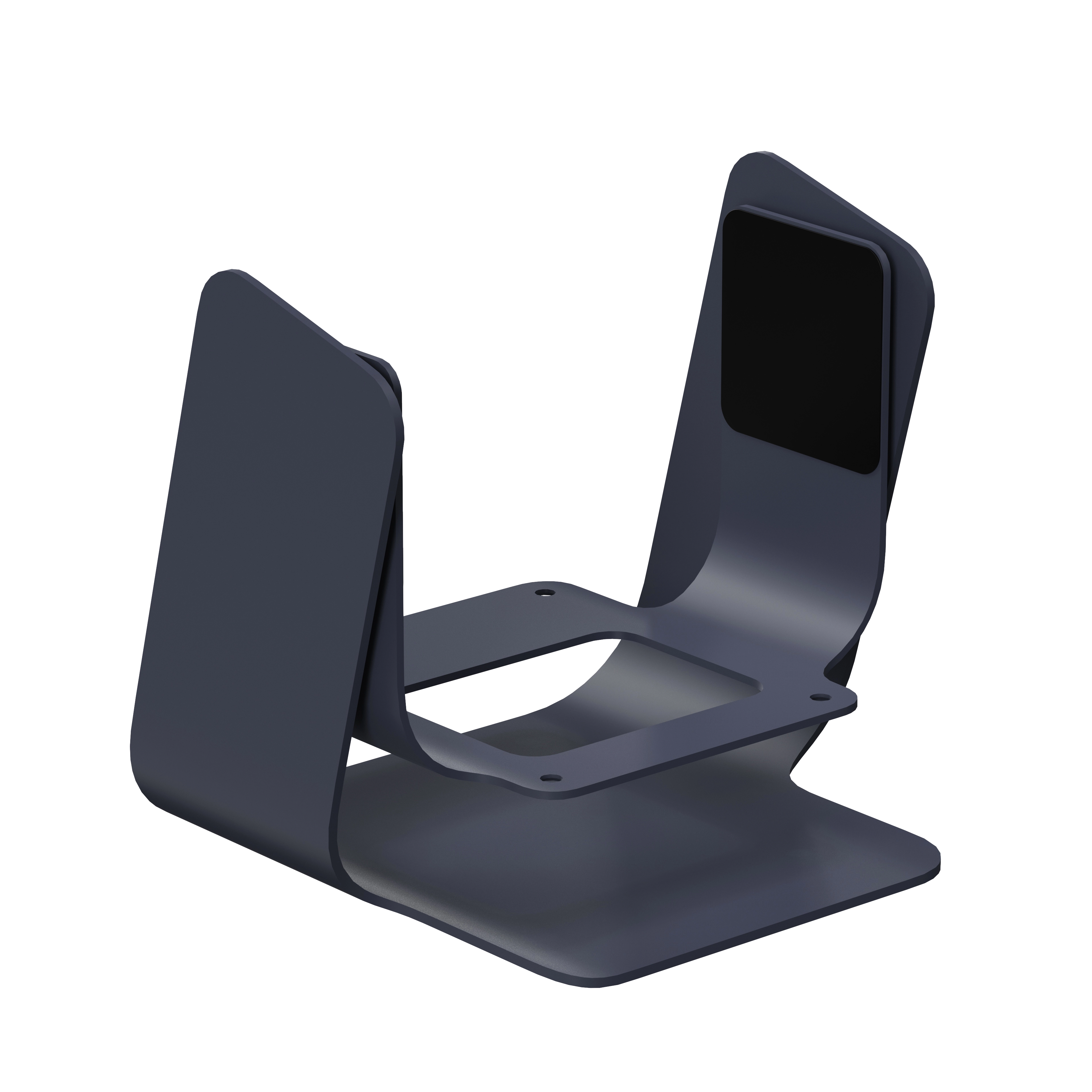WANBO MOZART SERIES GIMBAL STAND BLUE