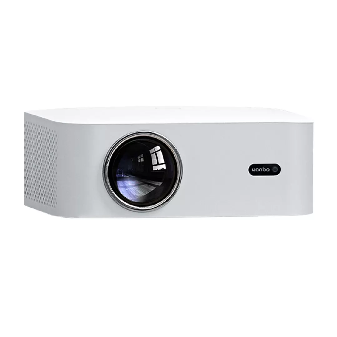 WANBO X2 MAX film projector 450