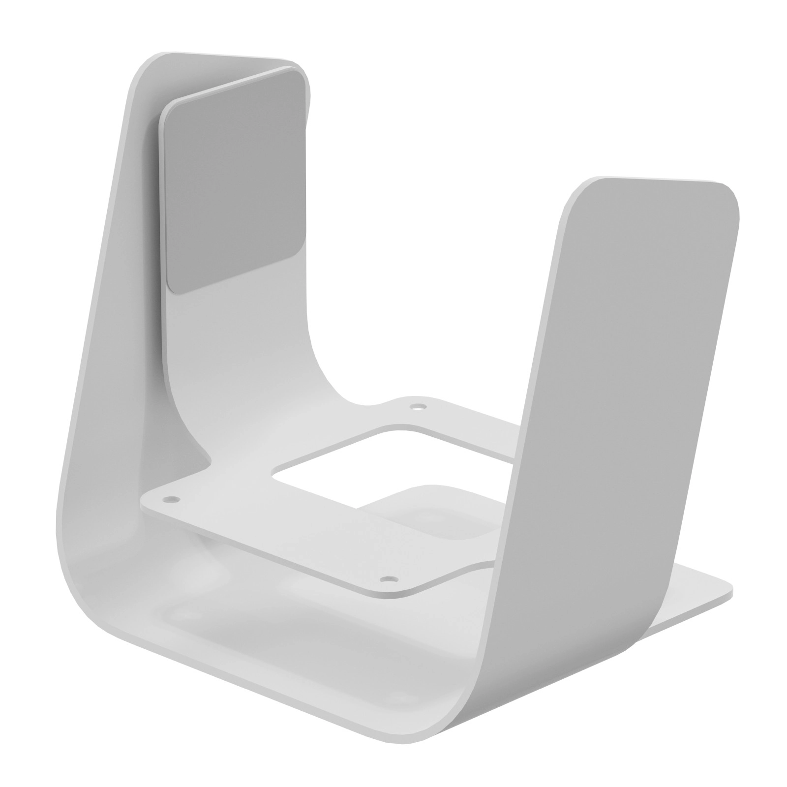 Wanbo Mozart Series Gimbal Stand White