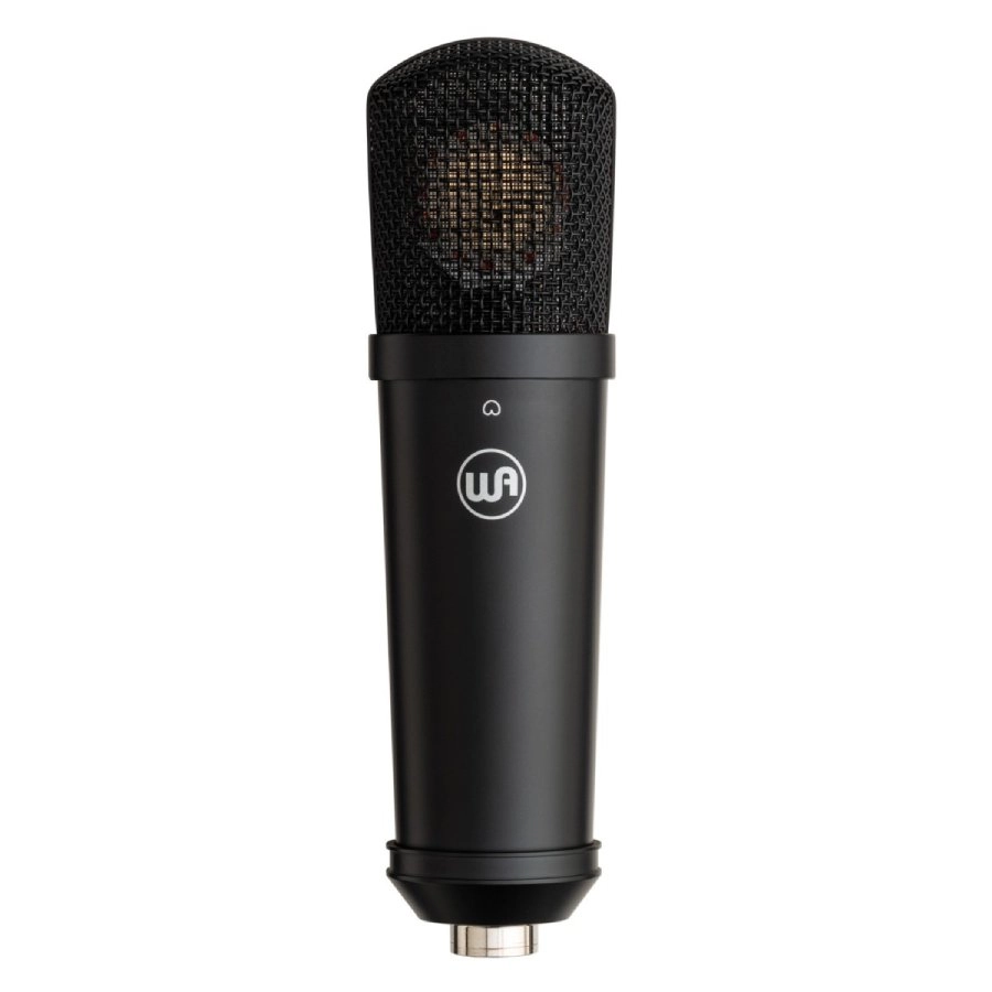 Warm Audio WA-87jr SE Black -
