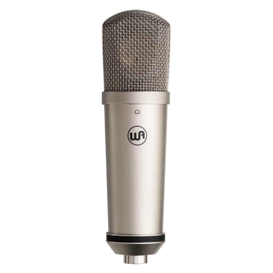 Warm Audio WA-87jr SE - Condenser