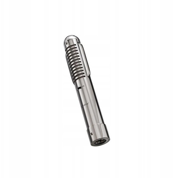 Warm Audio WA-FT - Ribbon Microphone