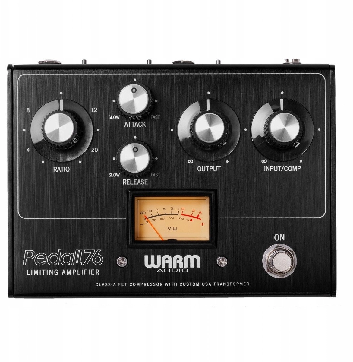Warm Audio WA 76-P - Stompbox