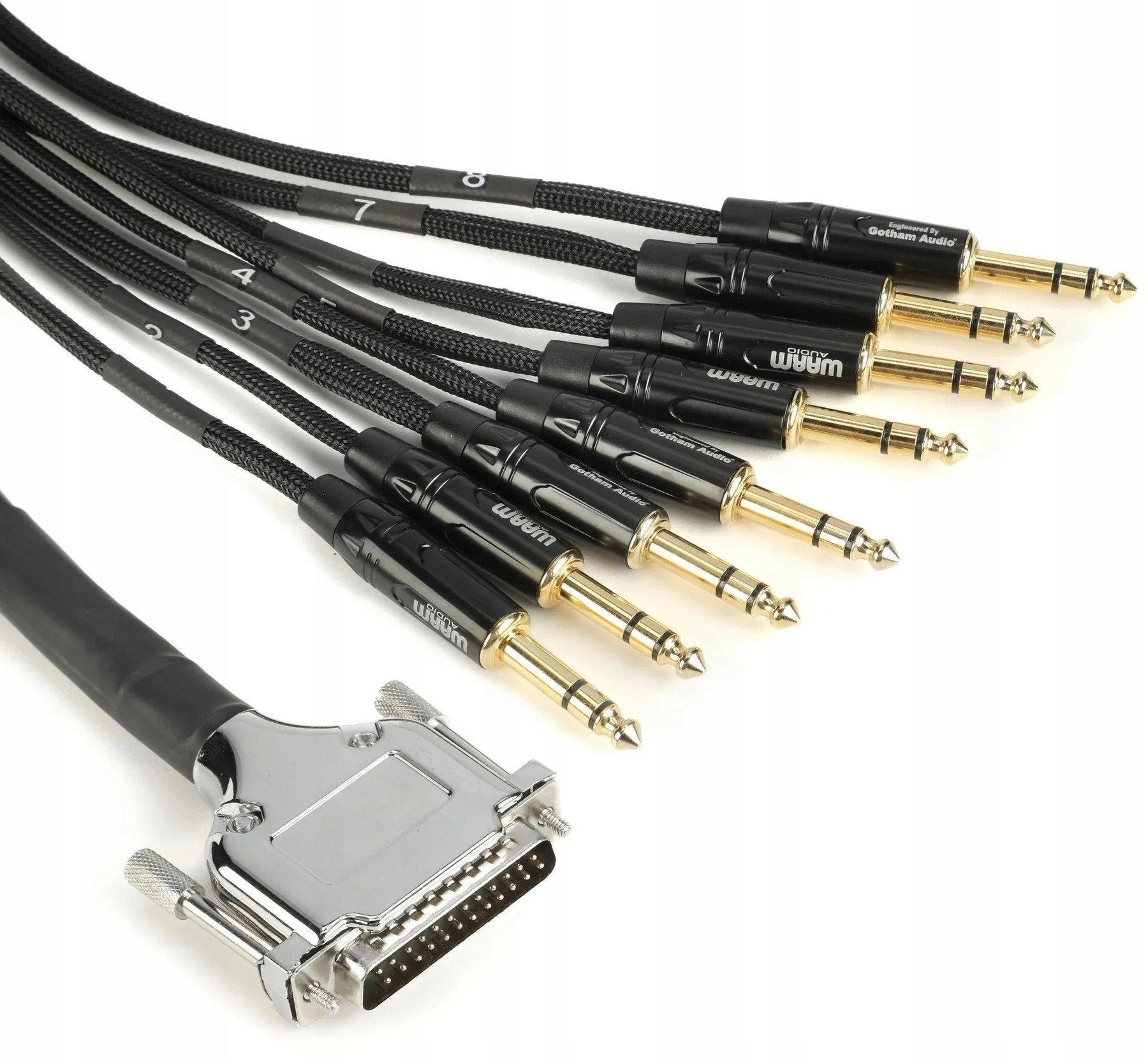 Warm Audio - Audio Cable PREMIER