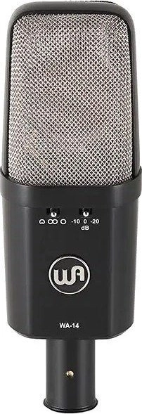 Mikrofon WARM AUDIO Warm Audio WA-14