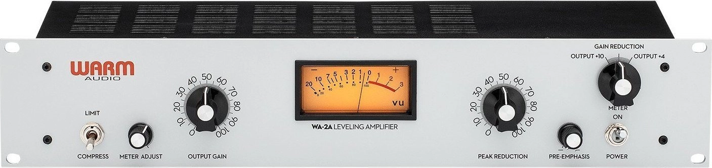 WARM AUDIO Warm Audio WA-2A -