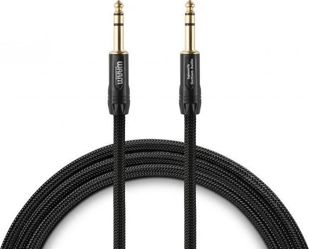 Warm Audio PREM-TRS-6 audio cable 1