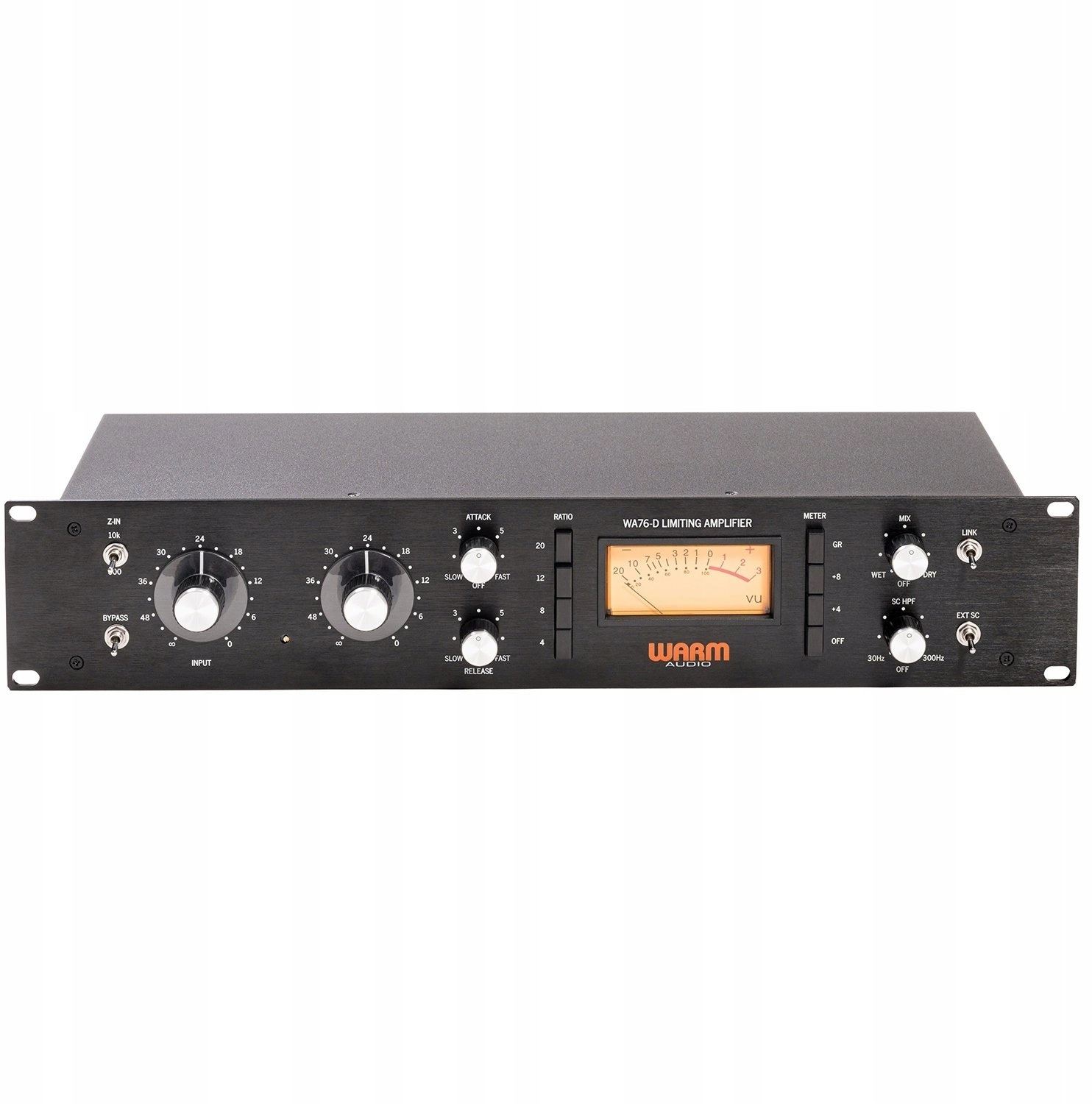 WARM AUDIO WA 76 D compressor