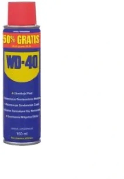 WD-40 MULTIFUNCTIONAL PREPARATION 100ML +50% FREE