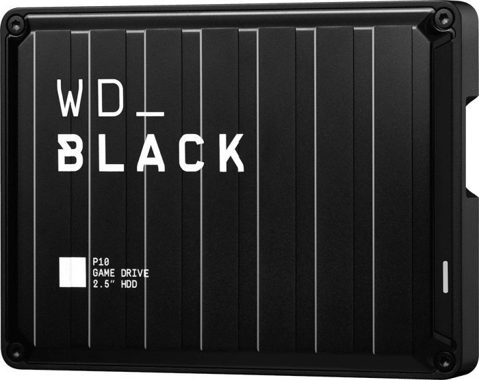 Western Digital WD Black P10 5TB