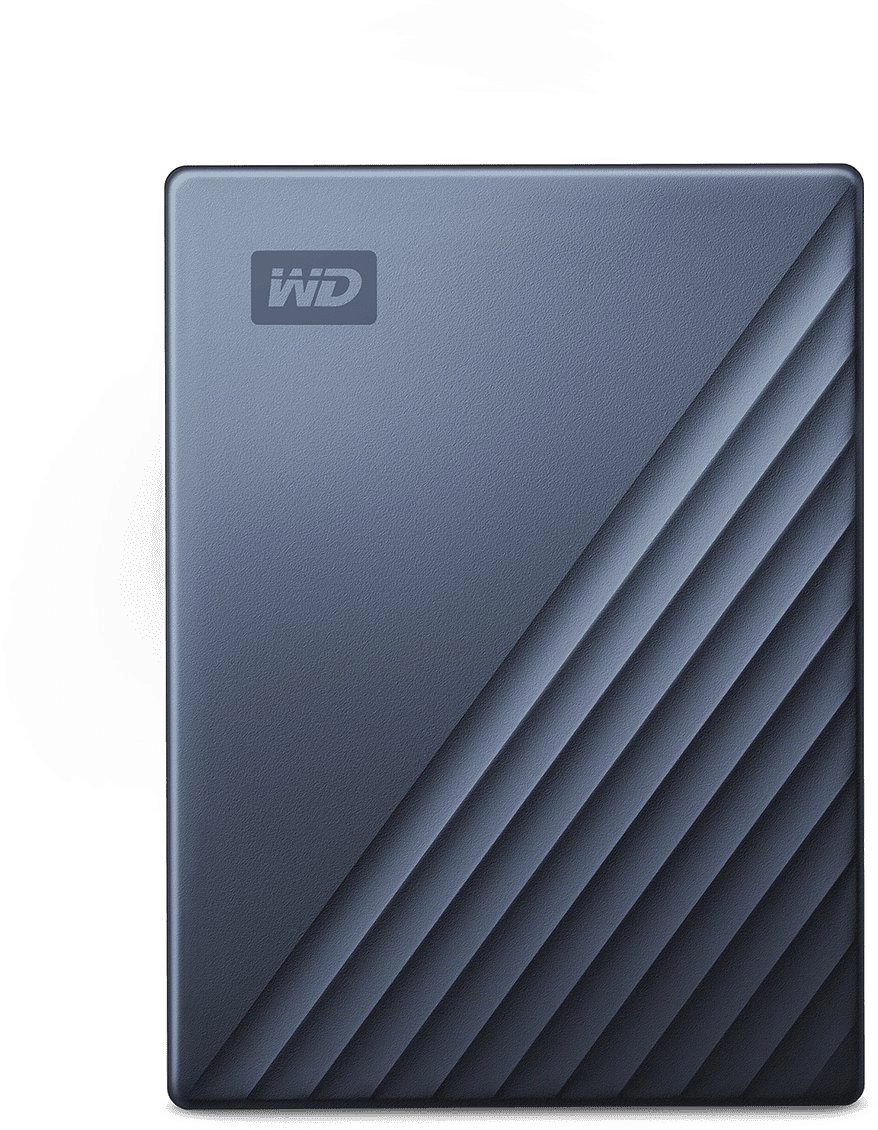 Dysk zewnętrzny HDD WD My Passport