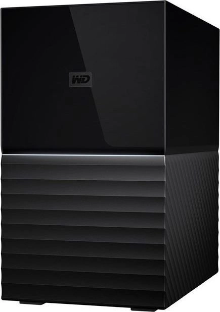 Dysk zewnętrzny HDD WD My Book