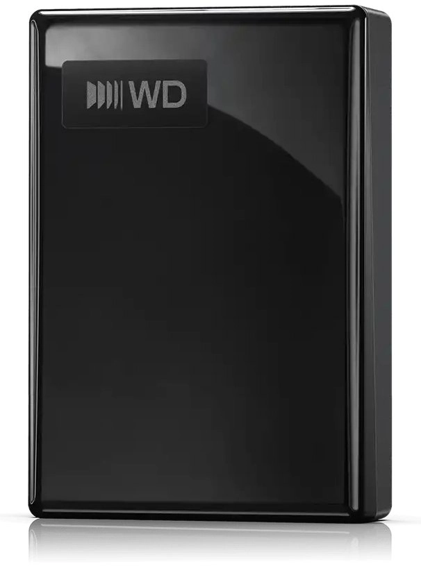 Dysk zewnętrzny HDD WD Western Digital